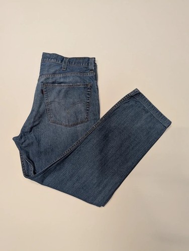 Jeans uomo levi - 505, w38