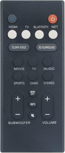 Vcq9140 telecomando sostituito - vcq9140,