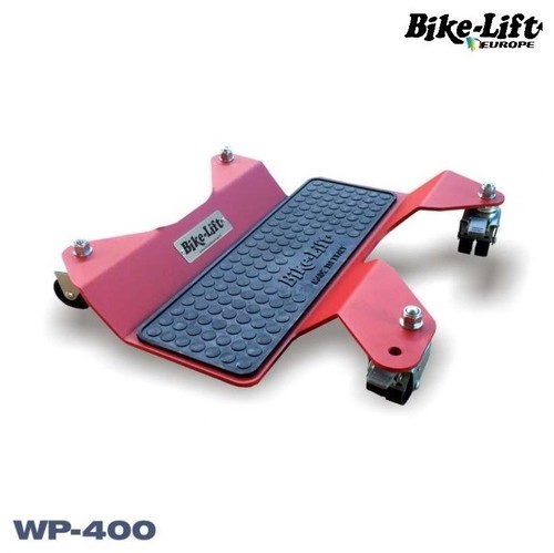 Paddock stand piattaforma