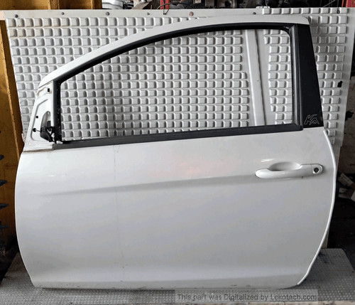 1542365 porta ant ford ka - 1542365, sx