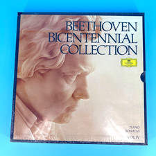 Beethoven Bicentennial