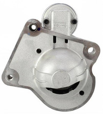 1* Motorino di Avviamento