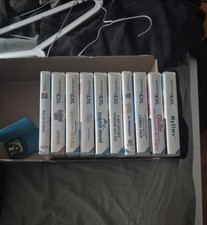 Giochi Nintendo Ds E 3ds Lotto