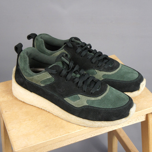 Nuove scarpe clarks originals - scarpe,