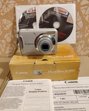 Fotocamera Canon PowerShot