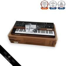 Sintetizzatore Sequential