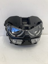 FARO ANTERIORE AFRICA TWIN 1100 ADV-DCT 2022-2023 SPORT