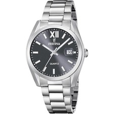Watch festina f20707 man - f20707/3,