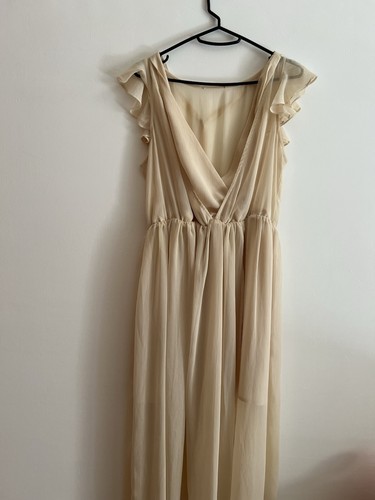 Twinset abito maxi donna - twinset,