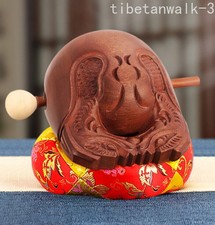 3 inch Instrument Buddhist