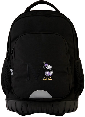 Minnie mouse trolley scuola - mouse,