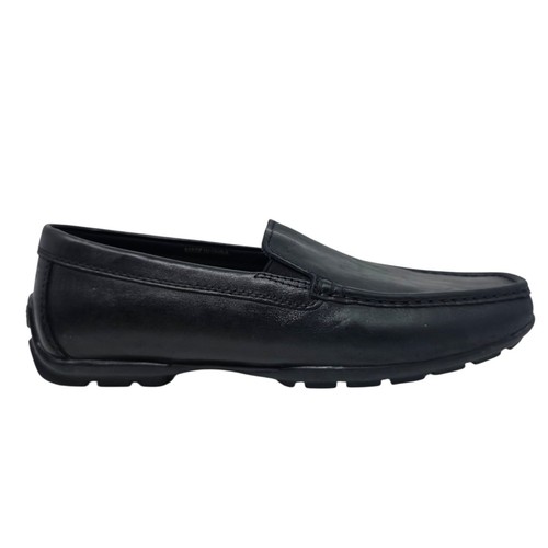 Mocassino guida geox - mocassino,