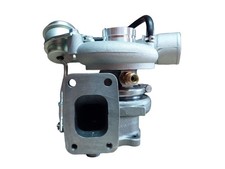 Turbina nuovo IVECO Daily E3