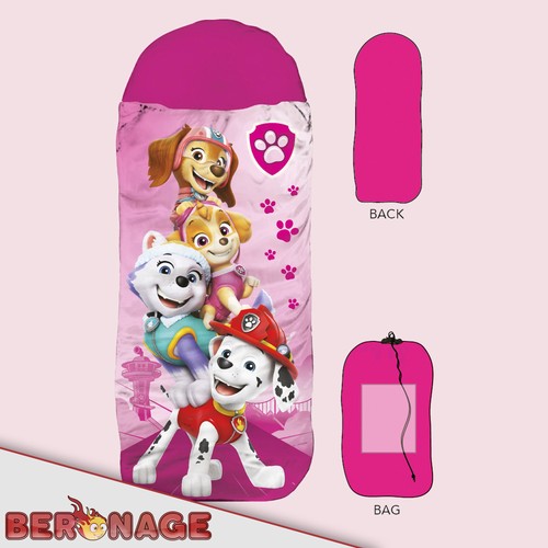 Sacco pelo per bambini - a,
