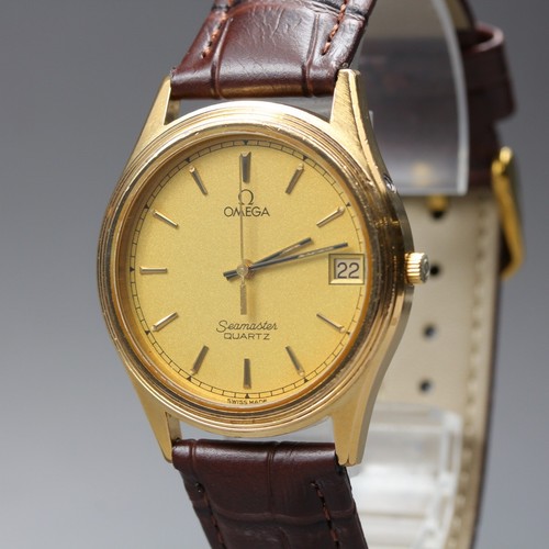 Orologio uomo vintage omega - uomo,