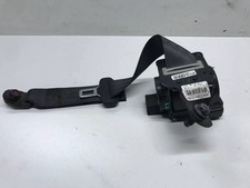 KIA Ceed 2014 Hinten links