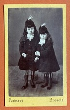 BRESCIA-FOTOGRAFO EVANS