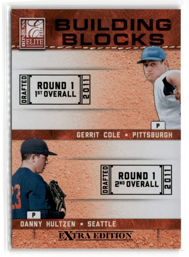 2011 elite extra edition - 2011,