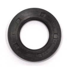 Paraolio albero motore lato