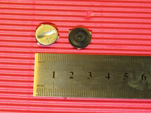 Coperchio batteria - coperchio,
