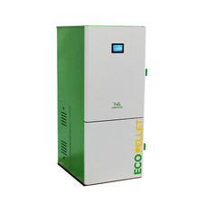 Caldaia a pellet ROBIN WOOD