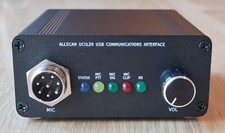 AllScan UCI120 USB interfaccia di comunicazione AllStar EchoLink nodo senza radio PTT