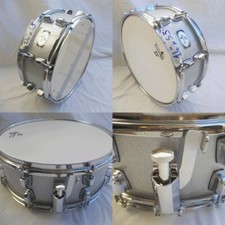 Tamburo slsk rullante - rullante, 14"