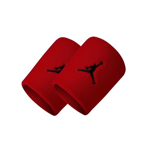 Polsino nike jordan rosso - nike,