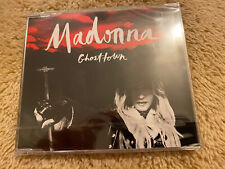 MADONNA - GHOST TOWN -