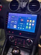 Stereo Touch Auto Android Audi A3 8P CARPLAY Wifi Navigatore Comandi Volante 