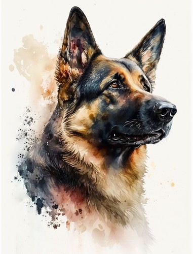Adesivo auto per cani - , carini