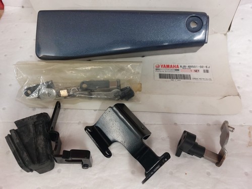 Kit adattatore yamaha - kit,