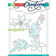 Fustelle metalliche Natale