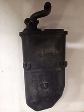 Serbatoio carboni attivi - serbatoio,