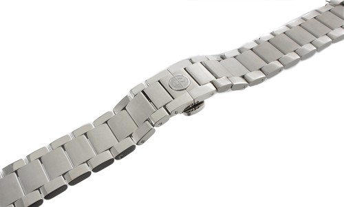 Bracciale orologio uomo - orologio,