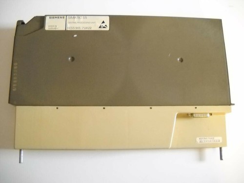 Siemens simatic 115u cpu - simatic,