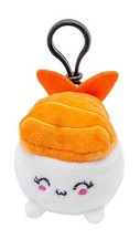 Plushi: Joy Toy - Gambero Clip On In Peluche 7 Cm - AA.VV.
