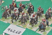 25mm medievale/generico -
