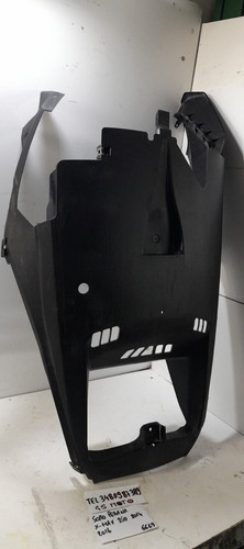 Sottopedana yamaha max 250 - yamaha, x-max