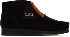 STIVALI WALLABEE CLARKS