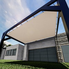 Tenda da sole 4 piedi