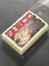 Accendino Zippo Musical Note