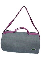 Borsa a tracolla LACOSTE