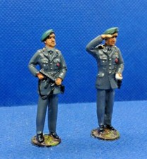 soldatini di piombo GUARDIA DI