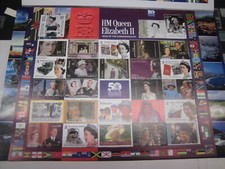 GB 2015 Gran Bretagna 50 anni