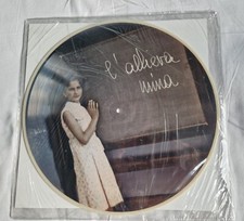MINA L'ALLIEVA 33 GIRI LP