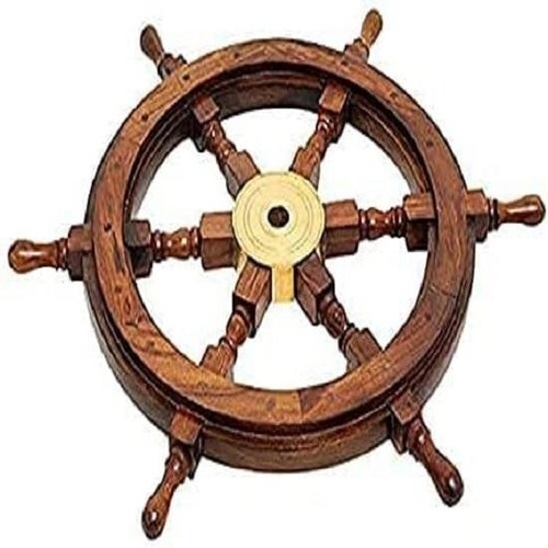 Regalo sterzo pirata nautico - regalo,