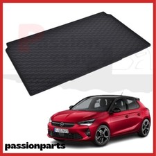 VASCA BAULE OPEL CORSA DAL