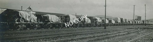 Foto carro militare - i,