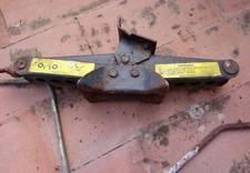 ? SAAB 900 CLASSICA CRIK ORIGINALE SOLLEVATORE AUTO 99 AUTO LIFTER LEVEL ?